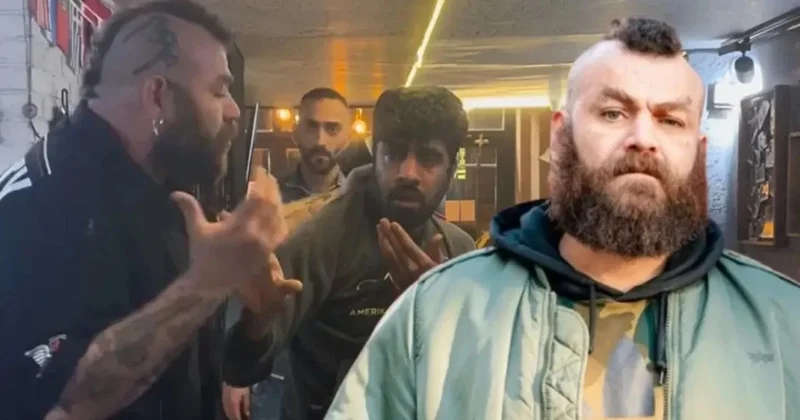 Fenomen, çalışanını öldüresiye dövdü: Savunması pes dedirtti Sözcü Gazetesi