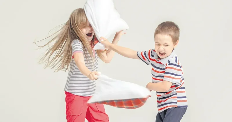 Çocukluğun gizli kahramanları kuzenler