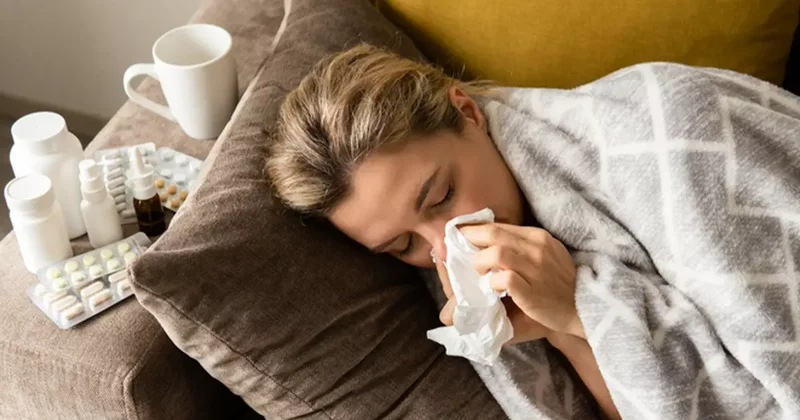 Salgın haberleri geliyor! Her an patlayabilir uyarısı: O vakalarda ciddi artış...