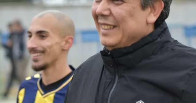 Söğütspor un yeni başkanı Ferhat Durgut Bilecik Haberleri