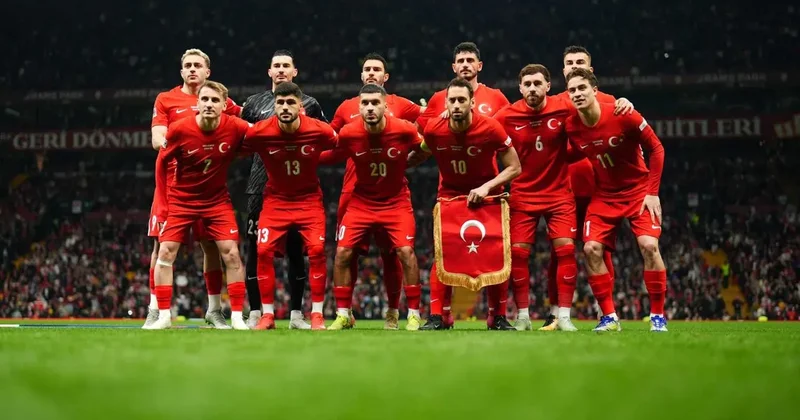 Türkiye Bulgaristan maçı ne zaman, saat kaçta ve hangi kanalda? İşte muhtemel 11’ler...