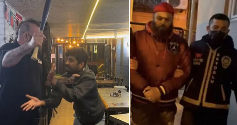 Çalışanını darp etmişti! Fenomen oyuncu Bahadır Ünlü tutuklandı SON DAKİKA HABER Son dakika haberleri