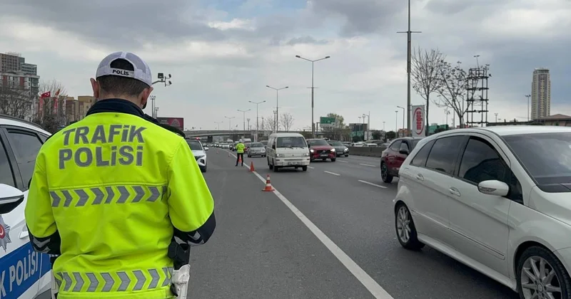 Ankara da bazı yollar trafiğe kapatılacak