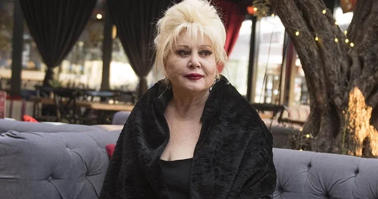 Muazzez Abacı nın cenazesi bugün İstanbul’da olacak!