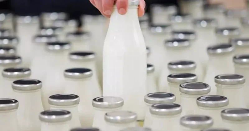 Süt Sektörü, Yerel Güç ve Küresel Vizyon İçin Antalya da Toplanıyor