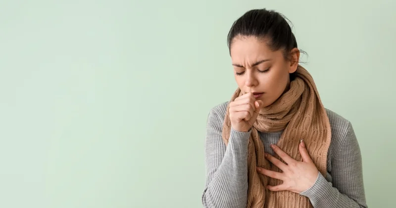 Şifayı ilaçsız da bulabilirsiniz! Doğal yollarla boğaz ağrısına ve öksürüğe veda!