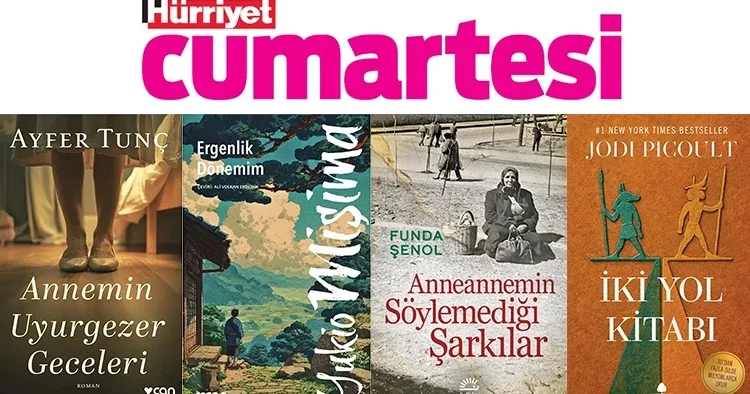 Belleğin, kimliğin ve iyiliğin peşinde