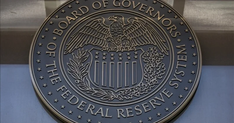 Fed de yine ipler gerildi: ABD nin kasasını dolduracak şey ne olmalı? Sözcü Gazetesi