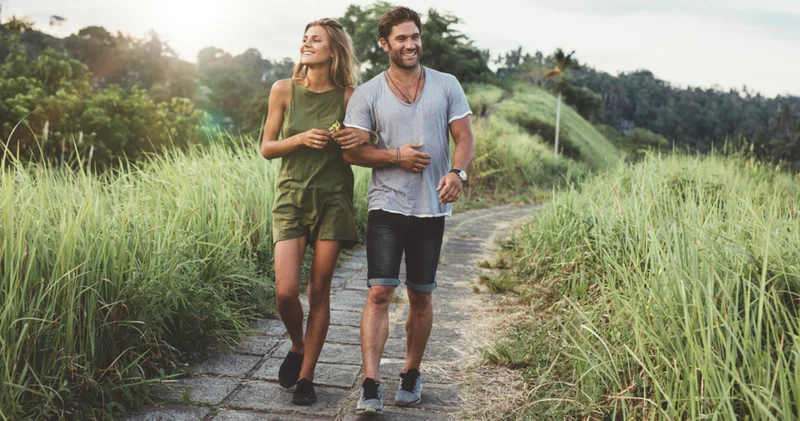 Her gün yarım saat yürümek neden hayatınızı değiştirir?