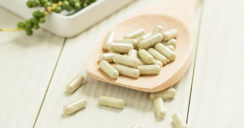 Bilinçsiz kullanılan bitkisel gıda takviyesi organ sağlığını bozabilir Sağlık Haberleri