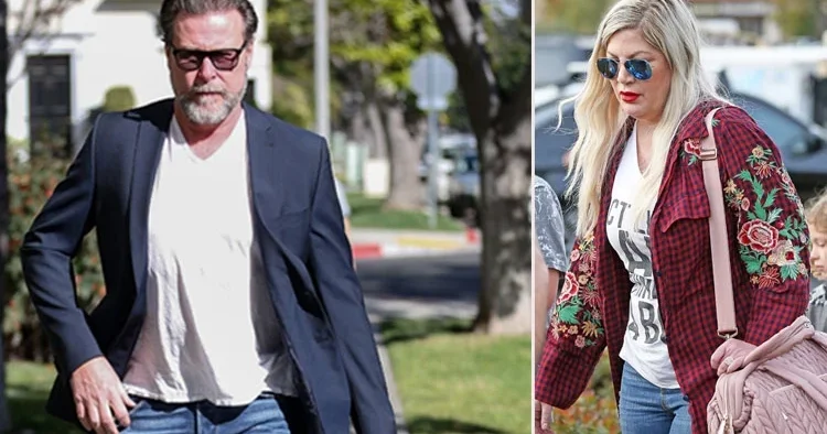 Eski eş düşman olur mu hiç! Ünlü çift parasızlıktan boşandı... Şimdi bütün borçlarını beraber ödeyecekler