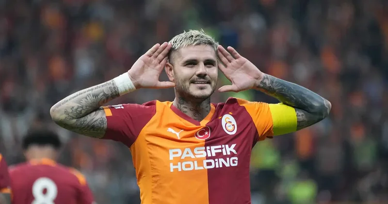 Galatasaray Icardi kararını verdi! Aslan anlaşmasını istemiyor