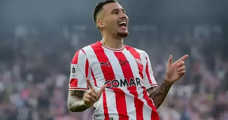 Göztepe nin hedefindeki golcü: Filip Stojilkovic Transfer Haberleri