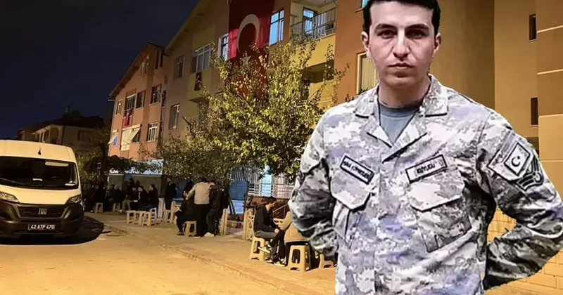 Şehit ailesine saygısızlık! Taziye devam ederken düğün yapıldı, polis müdahale etti