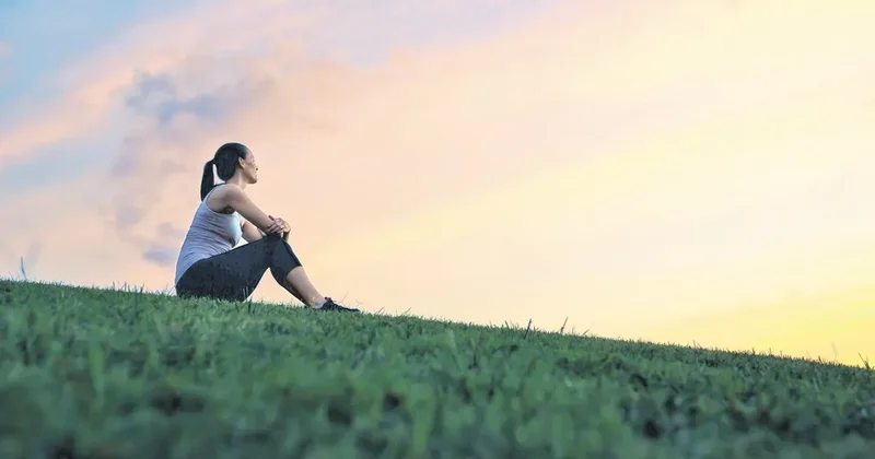 Kalpte kalanı bırakma zamanı