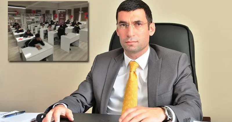 Şehit Kaymakam Safitürk Kütüphanesi kapılarını açtı