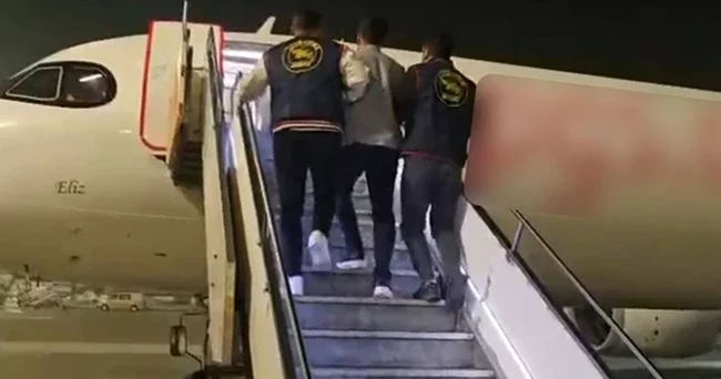 JASAT, kadın cinayetini aydınlattı