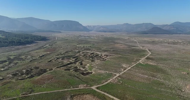 İzmir de planlı su kesintileri 30 Kasım a uzatıldı İzmir Haberleri