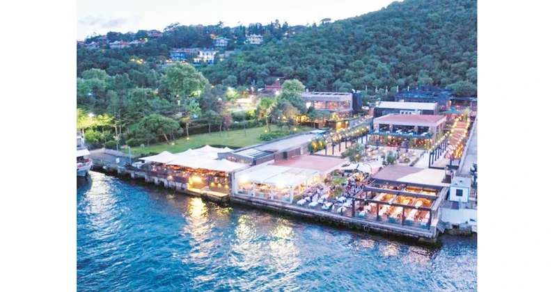 Oligark’tan hediye çekli rüşvet iddiası