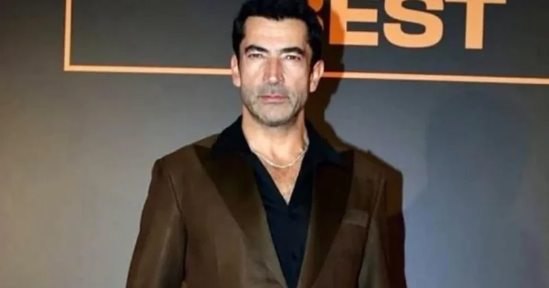 Estetik yaptırdığı konuşuluyordu... Kenan İmirzalıoğlu ndan açıklama Sözcü Gazetesi