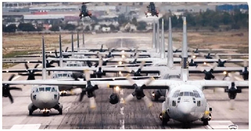 Yunan Hava Kuvvetleri’nden skandal paylaşım... Ankara’nın tepkisi fotoğrafları kaldırttı