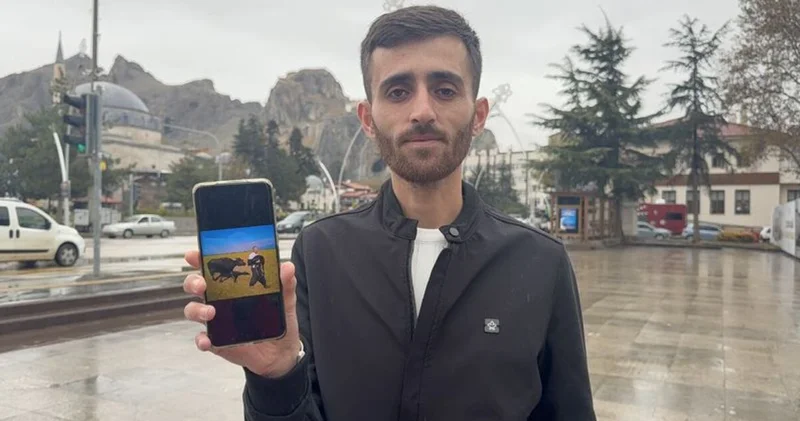 Tokatlı fırın ustasının Paris’teki ödül sevinci vize engeline takıldı