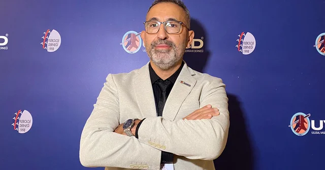 50 yaş üstünde venöz hastalıklar arttı Antalya Haberleri