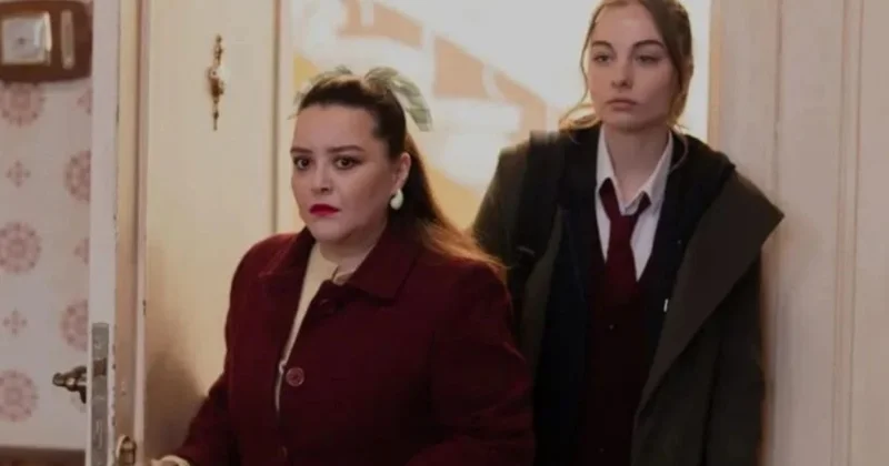 Çiçekçi çocuğa çarpıp kaçtığı söylenmişti... Ünlü oyuncudan açıklama Sözcü Gazetesi