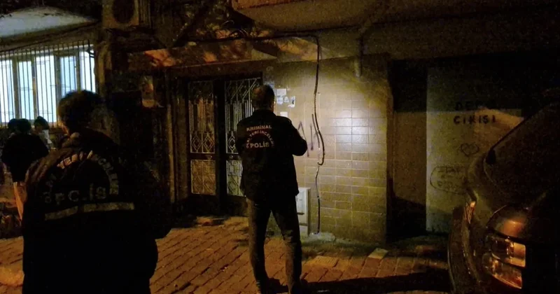 Sokakta oynarken akıma kapılan 7 yaşındaki Ulaş yaralandı Sözcü Gazetesi