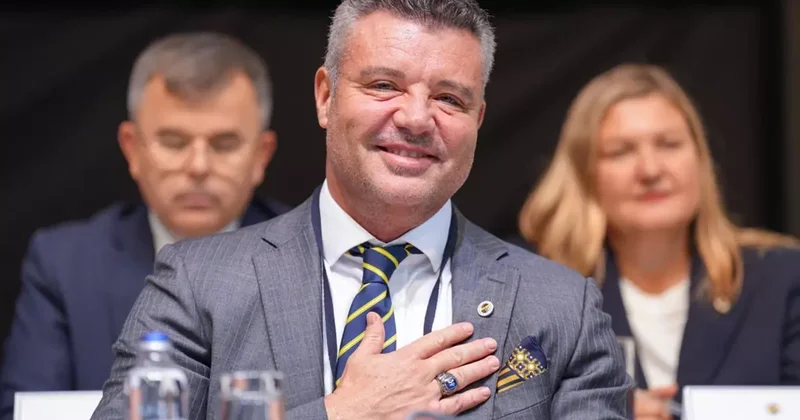 Fener taraftarına müjde! Lewandowski ile ilk temas kuruldu