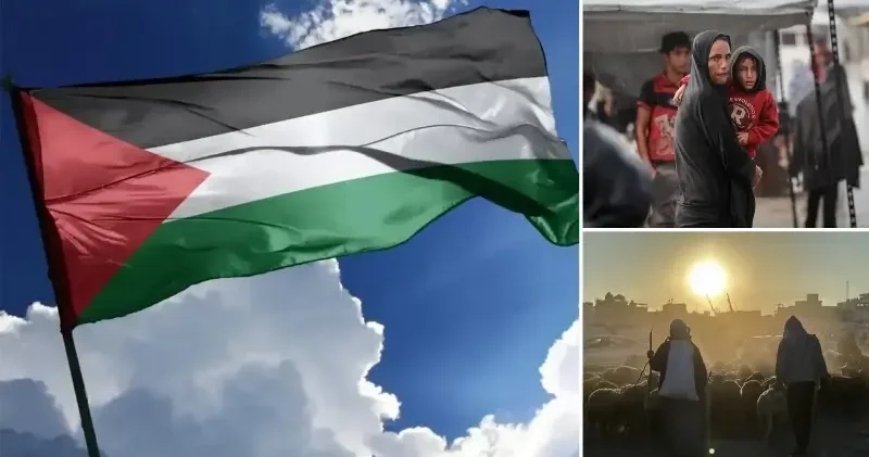 BMGK da görüşülen Gazze tasarısına Türkiye ve ABD dahil 9 ülkeden destek Ortadoğu Haberleri