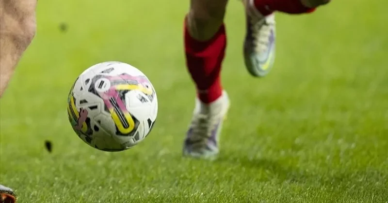 Trendyol 1. Lig de 15 17. hafta maçlarının programı açıklandı