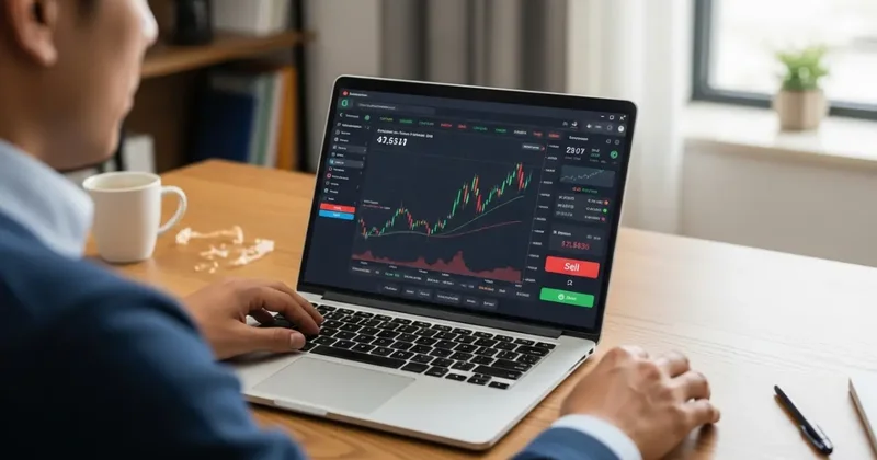 Tera Yatırım Teknoloji Holding (TEHOL) hisselerinde yüklü satış