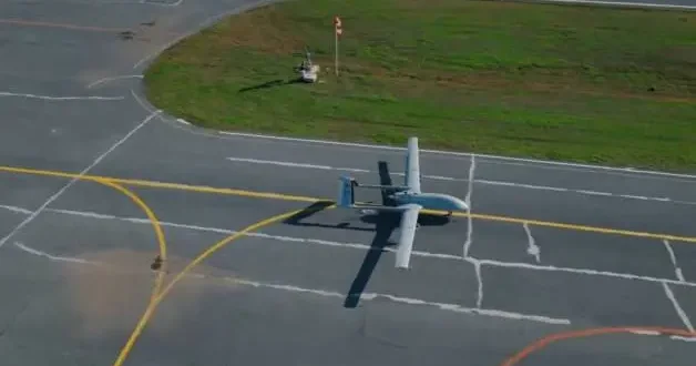 Bayraktar TB3 3 atışı da tam isabet vurdu