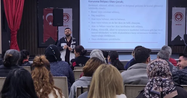 Mahallemiz, Evimiz, Ailemiz Gücümüz projesi Hozat ta yoğun ilgiyle karşılandı Tunceli Haberleri