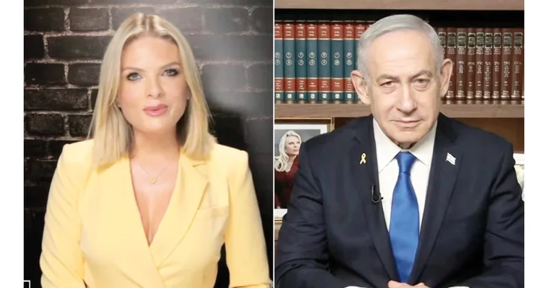 Netanyahu’dan Suriye açıklaması: Şara’yı yapacaklarına göre değerlendireceğiz