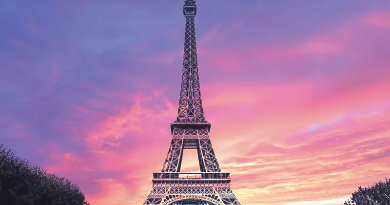 FUNDA KARAYEL Türk sanatı platformu Paris’te tanıtıldı