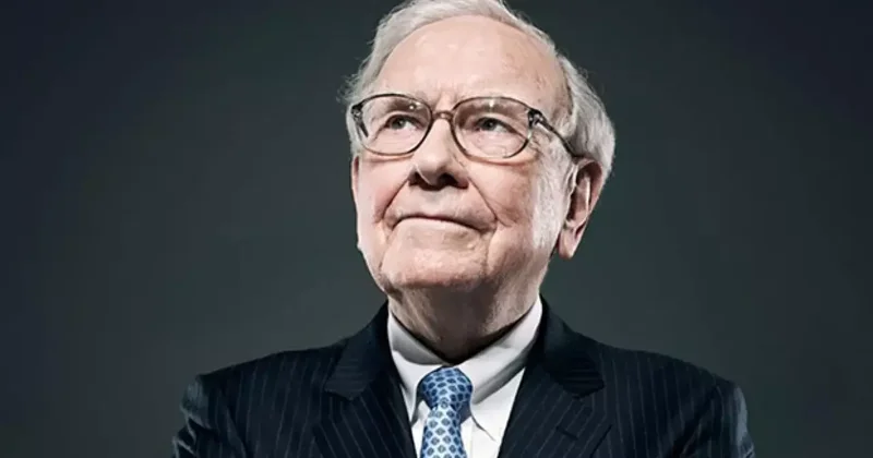 Buffet son hamlesini yaptı! Apple hisselerini sattı, dev yatırımını yaptı