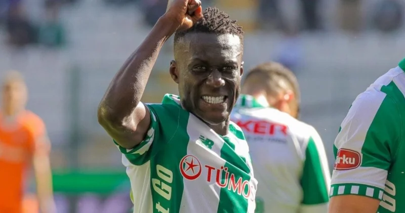 Bahis skandalındaki manidar olayı açıkladı: Alassane Ndao günah keçisi mi?