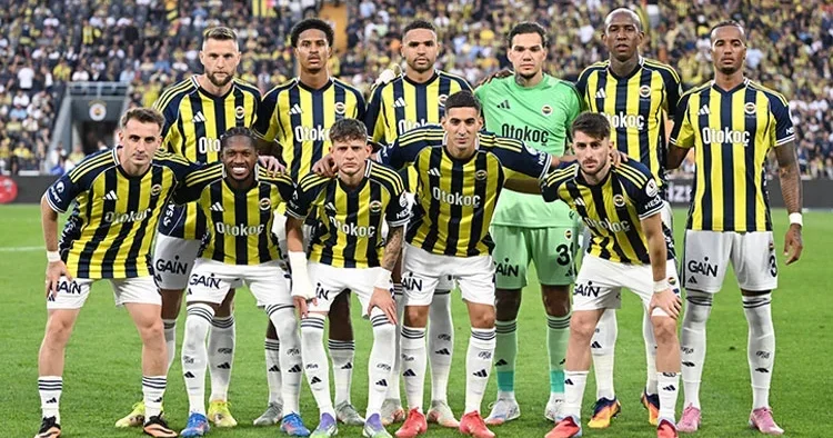 Fenerbahçe nin yıldızı için dev kulüpler sıraya girdi!