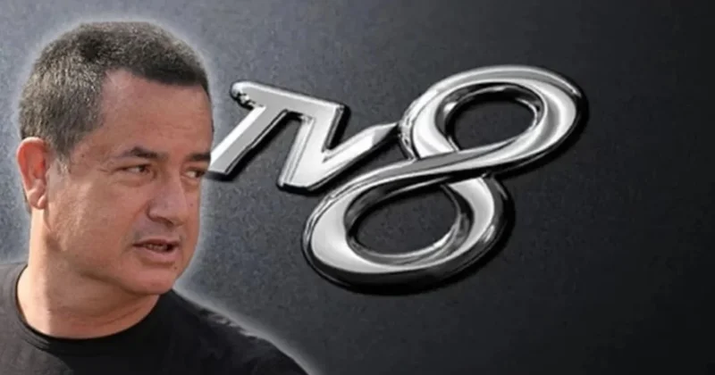 Acun Ilıcalı dan dikkat çeken TV8 kararı Sözcü Gazetesi