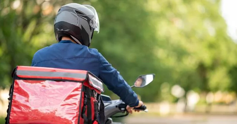 Motokuryeler için son gün 15 Kasım: 17 bin lira olacak Sözcü Gazetesi