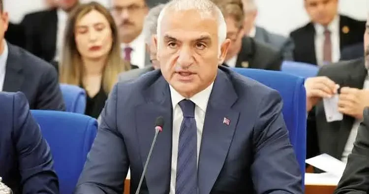 Hedef krizlere dayanıklı turizm sektörü