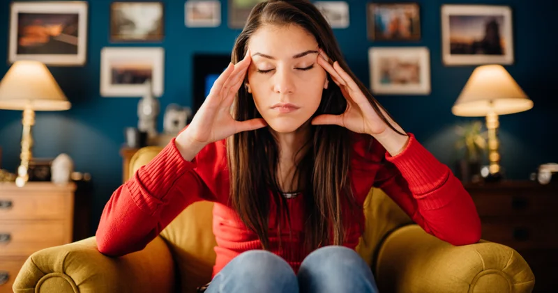 Beyniniz size oyun oynuyor: Gerçeği nasıl çarpıtıyoruz?