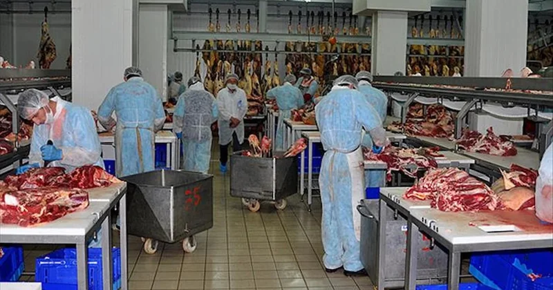 CHP Genel Başkan Yardımcısı Adem: Et ve Süt Kurumu, vatandaşın güvenini kaybetmiştir Sözcü Gazetesi