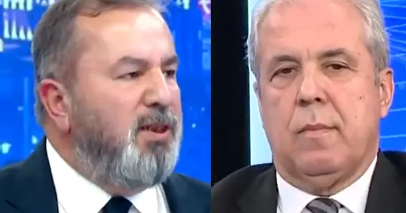 İBB iddianamesi iktidar cephesini karıştırdı: Canlı yayında karşı karşıya geldiler Sözcü Gazetesi