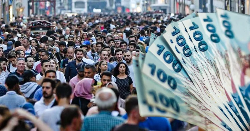 En düşük emekli maaşı kaç lira olacak? SSK, BAĞ KUR ve memur maaşlarına yapılacak zam ortaya çıktı