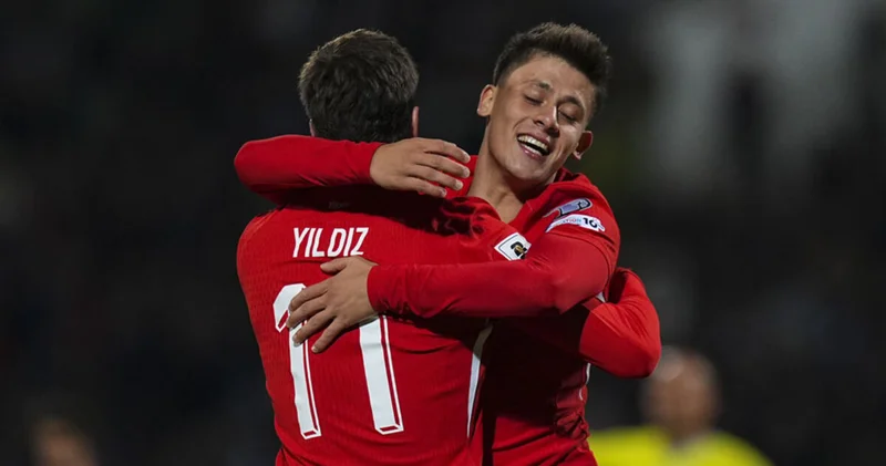 Türkiye Bulgaristan maçı saat kaçta hangi kanalda? Milli maç ne zaman? Türkiye nasıl grup lideri olur? Futbol Haberleri