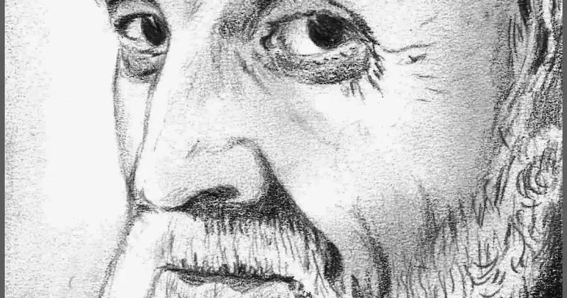 Gümüş Sakal’ın ‘baş belası sevgili’si Yeni Şafak Kitap Eki Haberleri