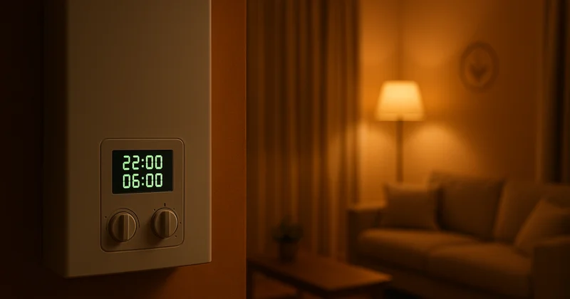 Kombiyi bu saat aralığında açarsanız faturanız otomatik düşüyor Sözcü Gazetesi